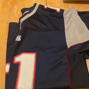 Edelman Jersey #11